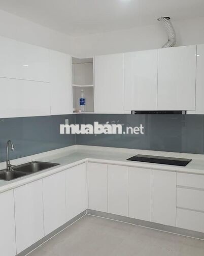 CHO THUÊ CĂN HỘ TÂN PHƯỚC PLAZA (LÝ THƯỜNG KIỆT, Q.11) – 74M² 2PN/2WC