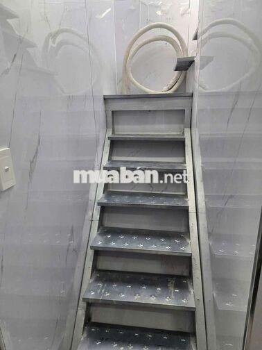 Nhà Thuê Đẹp Mới Tinh 6*9 Lầu Suốt Đường vĩnh Lộc B Bình Chánh tphcm
