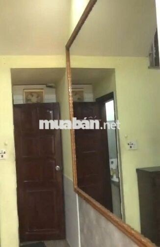CHO THUÊ TẦNG 1 LÀM MẶT BẰNG KINH DOANH 52m2