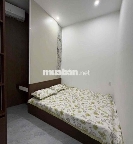 291 CHO THUÊ NHÀ 2 TẦNG MỚI ĐẸP KIỆT ĐƯỜNG DŨNG SĨ THANH KHÊ