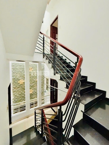 Biệt thự BÌNH HƯNG, gần bến xe q8, 160M2, Thiết kế Châu Âu, 18,5 tỏi