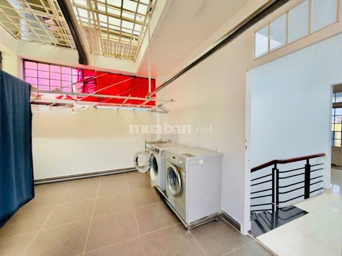 Biệt thự BÌNH HƯNG, gần bến xe q8, 160M2, Thiết kế Châu Âu, 18,5 tỏi