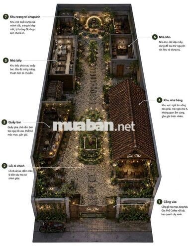 đất 15x55m mặt đường võ Thị sáu