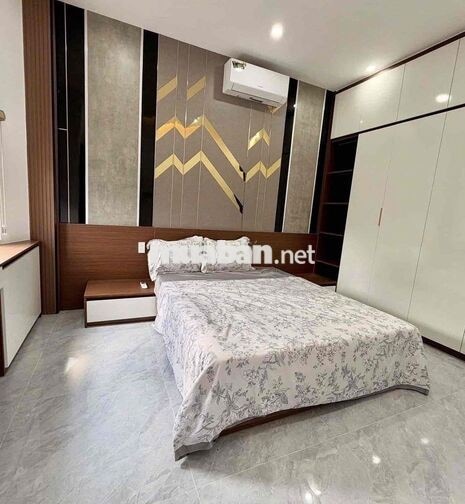 291 CHO THUÊ NHÀ 2 TẦNG MỚI ĐẸP KIỆT ĐƯỜNG DŨNG SĨ THANH KHÊ