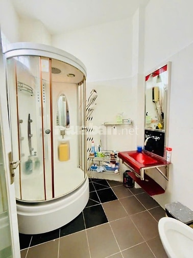 Biệt thự BÌNH HƯNG, gần bến xe q8, 160M2, Thiết kế Châu Âu, 18,5 tỏi