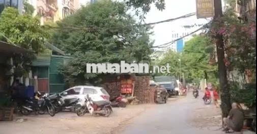 CHO THUÊ TẦNG 1 LÀM MẶT BẰNG KINH DOANH 52m2