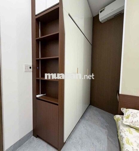 291 CHO THUÊ NHÀ 2 TẦNG MỚI ĐẸP KIỆT ĐƯỜNG DŨNG SĨ THANH KHÊ