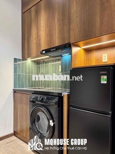 CHO THUÊ CĂN HỘ STUDIO BAN CÔNG MỚI 100% TÂN BÌNH