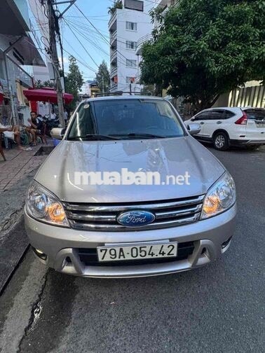 Ford Escape 2009 Tự động Bạc