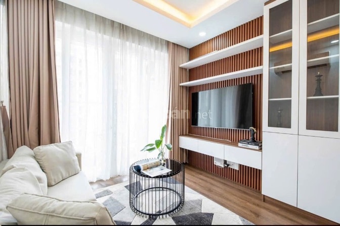 Chung cư Sơn Kỳ 2, DC 13, TP: 2p ngủ, NTCC, 9triệu, 75m2