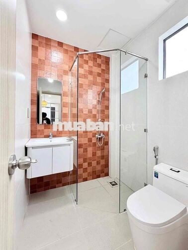 CHO THUÊ CĂN HỘ TÁCH BẾP GIẶT RIÊNG BAN CÔNG PHÚ NHUẬN GẦN Q1 Q3 BT TB