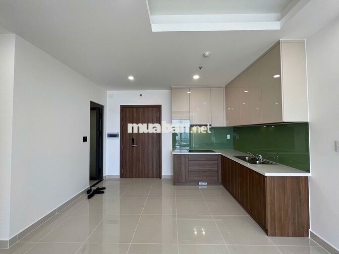 Q7 Riverside cho thuê căn 1PN view sông đủ NTCB chỉ 9 triệu