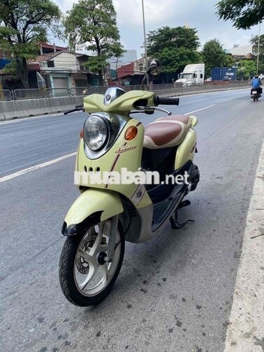 YAMAHA MIO CLASSICO