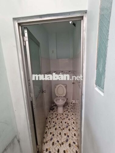 Nhà chín Chủ Cho Thuê 3,5x11 1lửng 1lầu 3pn 2wc