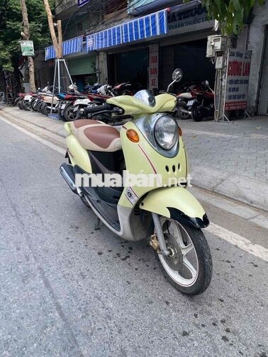 YAMAHA MIO CLASSICO