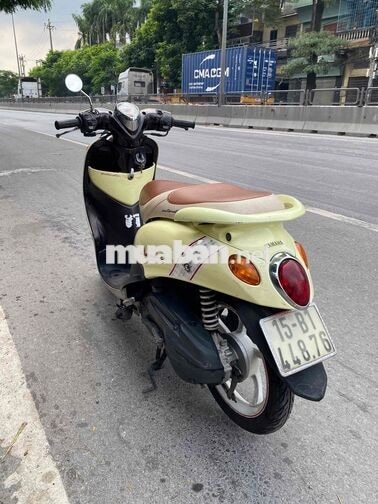 YAMAHA MIO CLASSICO