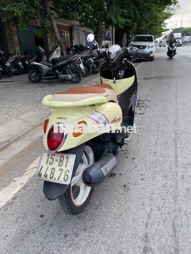 YAMAHA MIO CLASSICO