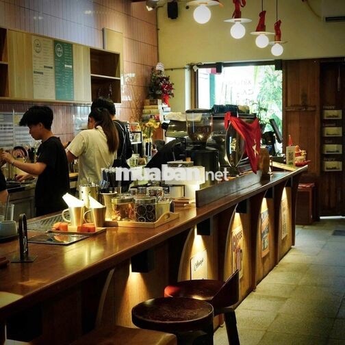  MẶT BẰNG LÊ VĂN SỸ Q3 – NGANG KHỦNG 6M – SẴN KD F&B, CAFE, SHOWROOM