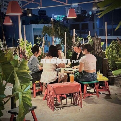  MẶT BẰNG LÊ VĂN SỸ Q3 – NGANG KHỦNG 6M – SẴN KD F&B, CAFE, SHOWROOM