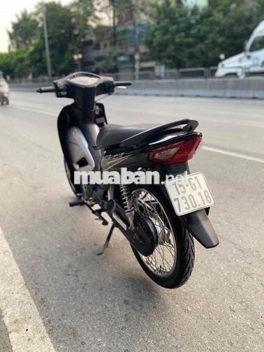HONDA WAVE 110