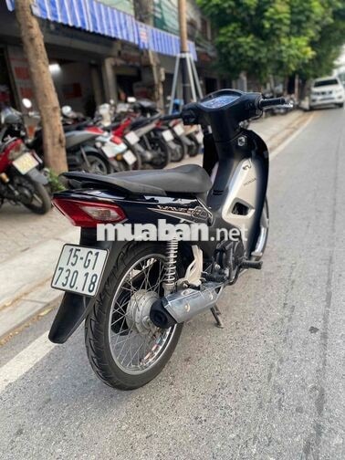 HONDA WAVE 110