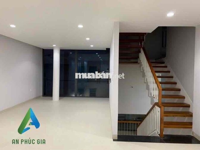CHO THUÊ NHÀ 2 MẶT TIỀN THÁI PHIÊN