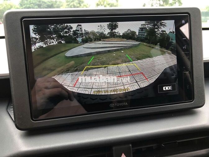 Toyota Hilux 2.8 Pro 2025 đăng ký 2026