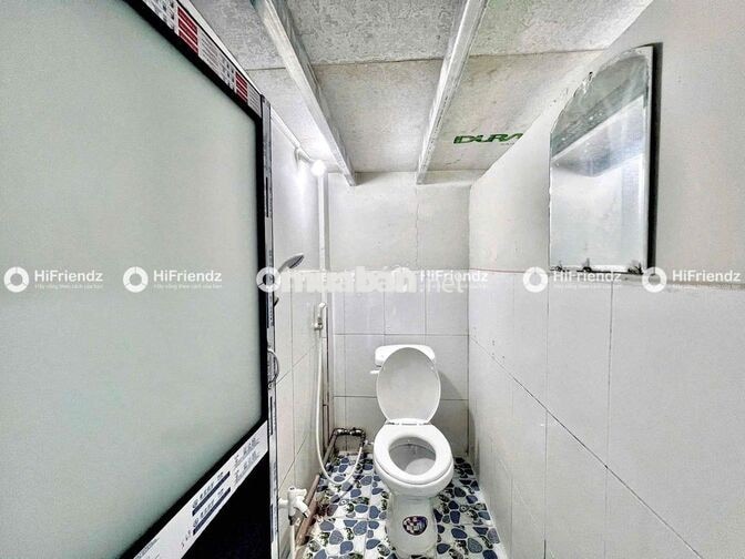 CHO THUÊ PHÒNG DUPLEX NGAY GẦN ĐẦM SEN LUỸ BÁN BÍCH