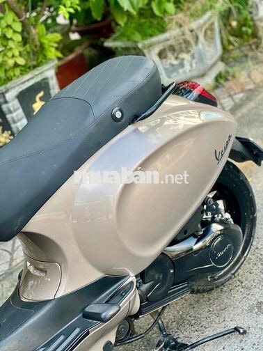 Vespa Sprint 125 2016 màu TFT