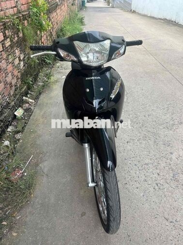 Em bán wave alpha 100 đời 2016 xe chính chủ