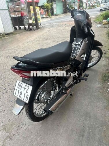 Em bán wave alpha 100 đời 2016 xe chính chủ