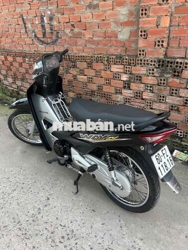 Em bán wave alpha 100 đời 2016 xe chính chủ