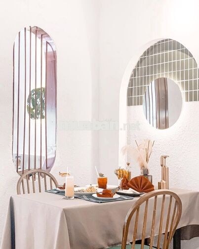 MẶT BẰNG LỚN NGUYỄN THỊ MINH KHAI Q3 – NGANG 7M GIÁ CHỈ 50TR