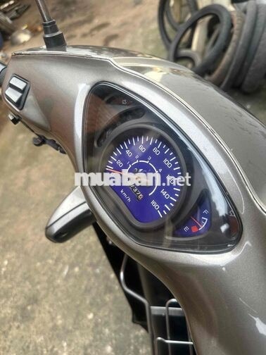 Honda Future 110  2000 Hộ Trợ Góp