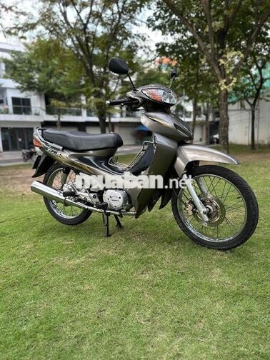 Honda Future 110  2000 Hộ Trợ Góp