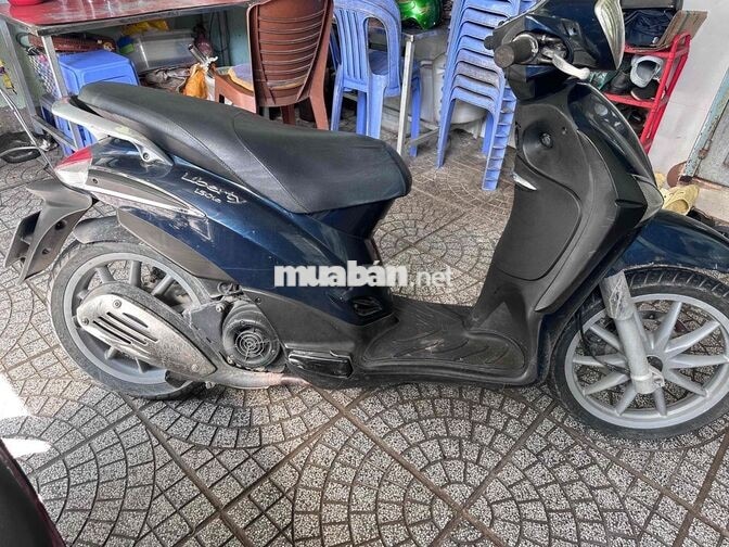 PIAGGIO LIBERTY 150 XANH Ý , Bán hoặc GL dream