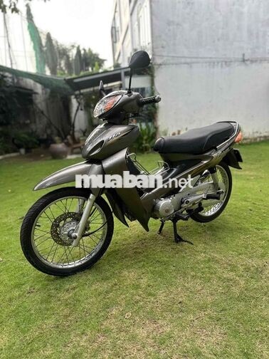 Honda Future 110  2000 Hộ Trợ Góp