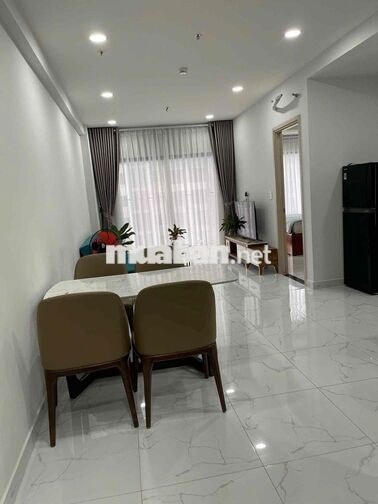 CHO THUÊ CĂN 3PN3WC NỘI THẤT CHARM CITY, GIÁ RẺ BẤT NGỜ