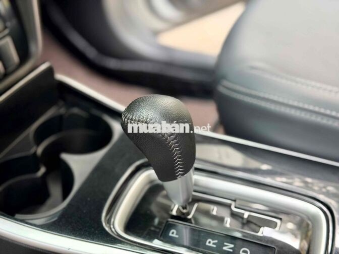 Mitsubishi Outlander 2020 2.0 CVT Trắng