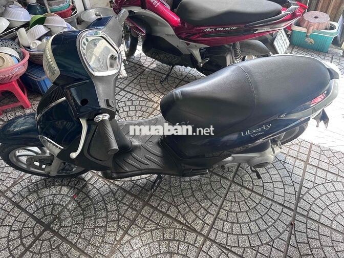 PIAGGIO LIBERTY 150 XANH Ý , Bán hoặc GL dream