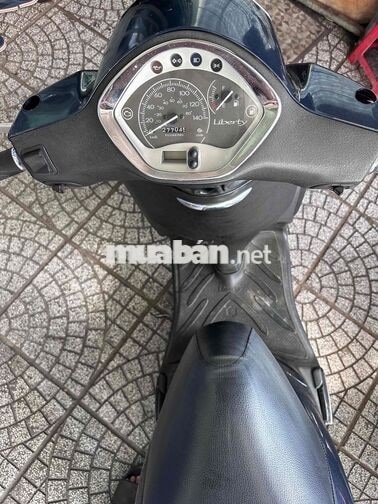 PIAGGIO LIBERTY 150 XANH Ý , Bán hoặc GL dream