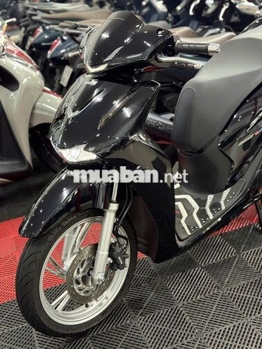 Honda SH160i CBS 2025 BS47 6000km 9 chủ ký giấy