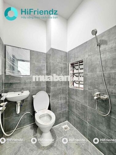 Cho thuê CC mini ở Vườn Lài giá 5tr