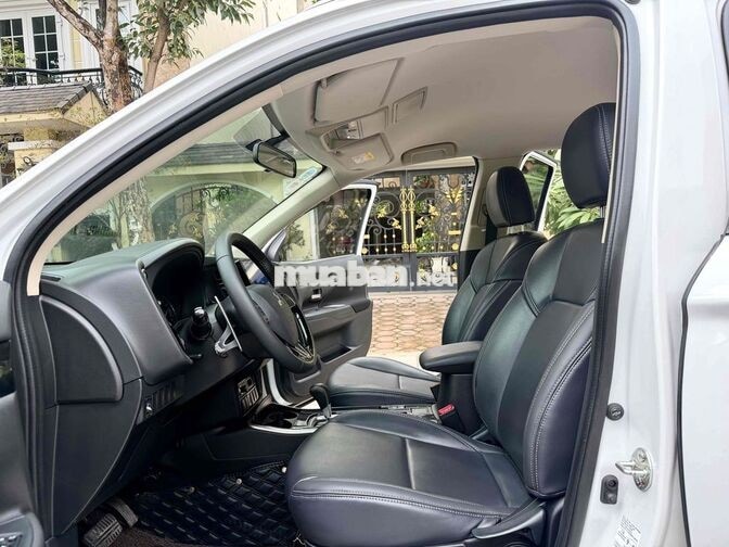 Mitsubishi Outlander 2020 2.0 CVT Trắng