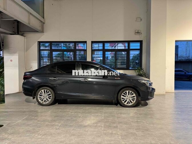 HONDA CITY L 2021 Odo 37.000 km  Xe Cũ Chính Hãng