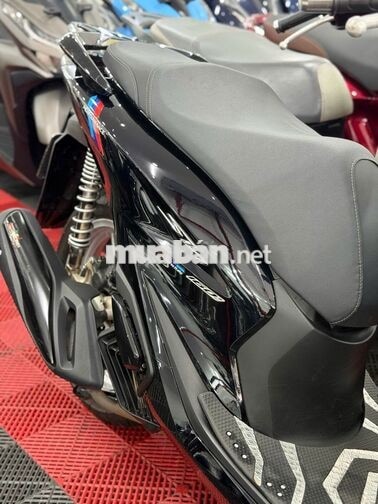 Honda SH160i CBS 2025 BS47 6000km 9 chủ ký giấy