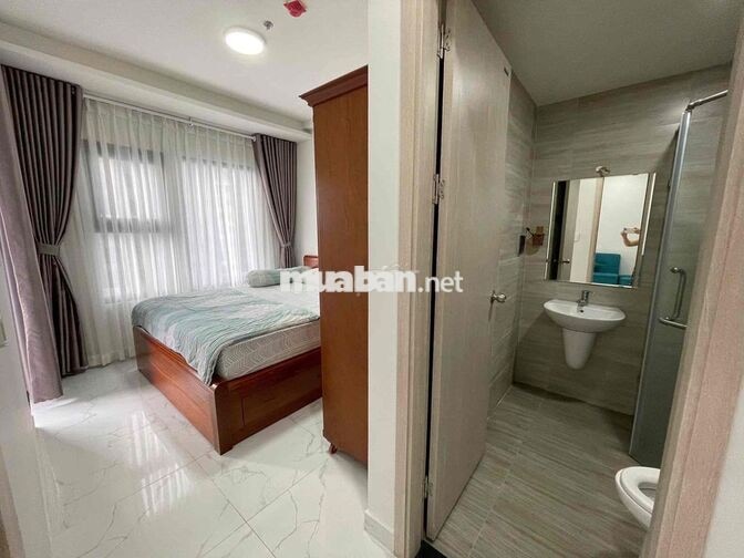 CHO THUÊ CĂN 3PN3WC NỘI THẤT CHARM CITY, GIÁ RẺ BẤT NGỜ