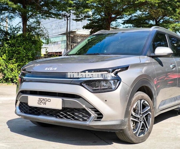 Carens 2024 Luxury chạy kĩ hỗ trợ góp 70%