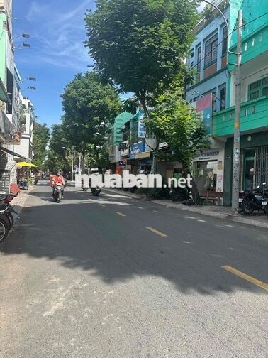 NHÀ 4 TẦNG BÀ HẠT – QUẬN 10 | NGANG 4,4M | CHỈ 4,9 TỶ