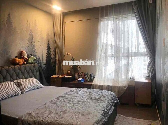 Cho thuê chung cư Orchard Parkview 2 phòng ngủ 2WC. gần cv Gia Định